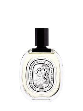 diptyque - eau de toilette - beauty - uomo - sconti