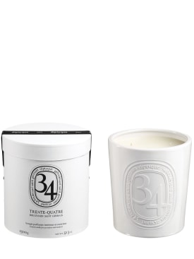 diptyque - bougies & senteurs - beauté - homme - offres