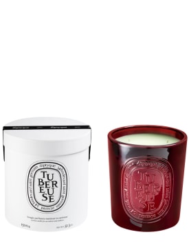 diptyque - candles & home fragrances - beauty - women - promotions