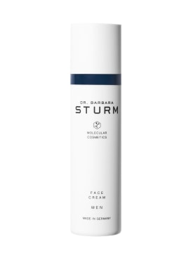 dr. barbara sturm - moisturizer - beauty - men - promotions