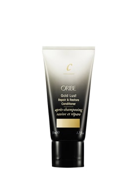 oribe - hair conditioner - beauty - men - promotions
