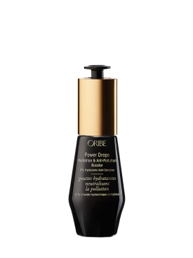 oribe - hair oil & serum - beauty - men - promotions