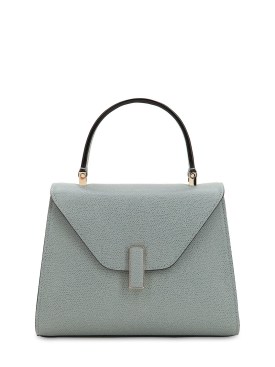 valextra - top handle bags - women - sale