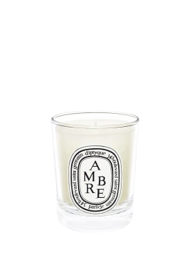 diptyque - candles & home fragrances - beauty - men - ss24