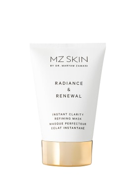 mz skin - face mask - beauty - men - ss24