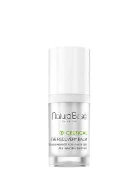 natura bissé - eye cream - beauty - women - promotions