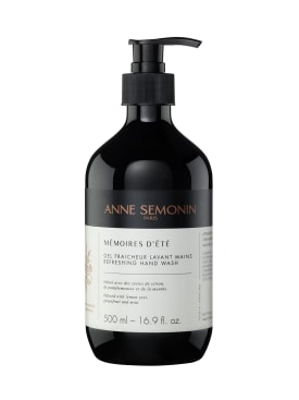 anne semonin - body wash & soap - beauty - women - promotions