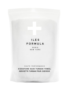 iles formula - accessoires & appareils de beauté visage - beauté - femme - offres