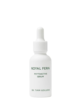 royal fern - lifting- & anti-aging-pflege - beauty - herren - angebote