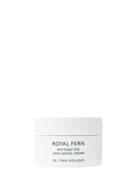 royal fern - soins anti-âge & anti-rides - beauté - homme - offres