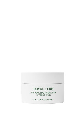 royal fern - face mask - beauty - men - promotions