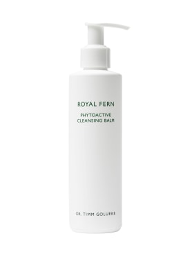 royal fern - cleanser & makeup remover - beauty - women - promotions