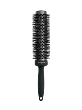 balmain hair - hair brushes - beauty - men - ss24