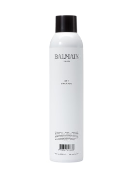 balmain hair - shampoo - beauty - uomo - sconti