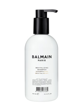 balmain hair - shampoo - beauty - donna - sconti