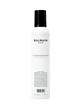 balmain hair - styling capelli - beauty - uomo - sconti
