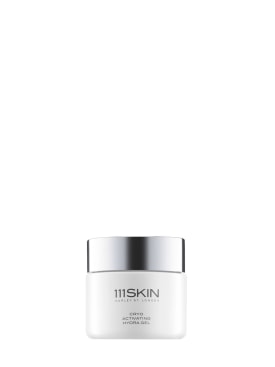 111skin - moisturizer - beauty - men - promotions