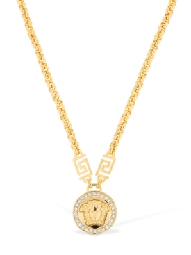 versace - colliers - femme - offres