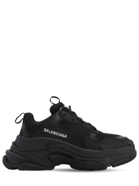 balenciaga - sneakers - donna - ss24