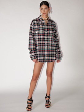 dsquared2 - shirts - women - sale