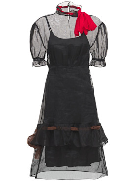 miu miu - dresses - women - promotions