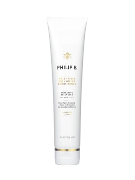 philip b - hair conditioner - beauty - women - promotions