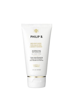 philip b - hair conditioner - beauty - men - promotions