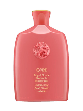 oribe - shampoo - beauty - women - promotions