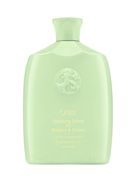 oribe - shampooing - beauté - homme - offres