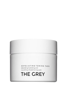 the grey men's skincare - lotions toniques - beauté - homme - offres