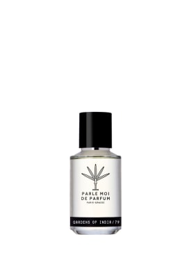parle moi de parfum - eau de parfum - beauty - uomo - sconti