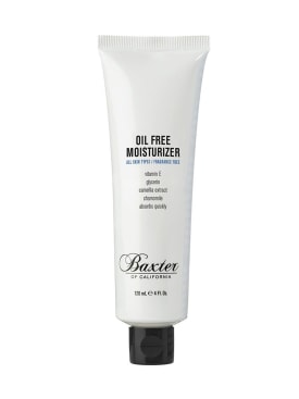 baxter of california - moisturizer - beauty - men - promotions