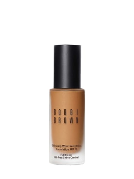 bobbi brown - teint - beauté - femme - offres