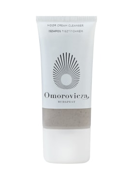 omorovicza - cleanser & makeup remover - beauty - women - promotions