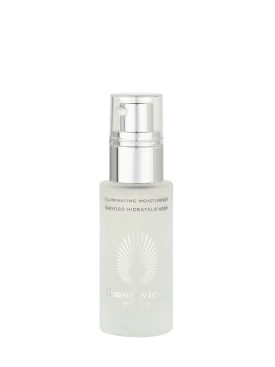 omorovicza - soins hydratants - beauté - femme - offres