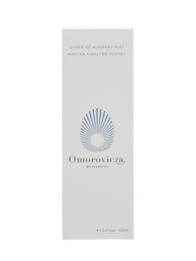omorovicza - soins hydratants - beauté - homme - offres