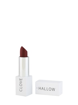 clove + hallow - lèvres - beauté - femme - offres