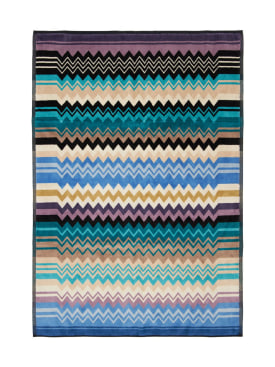 missoni home - badtextilien - einrichtung - angebote