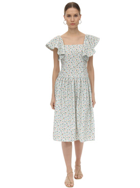 batsheva - vestiti - donna - sconti