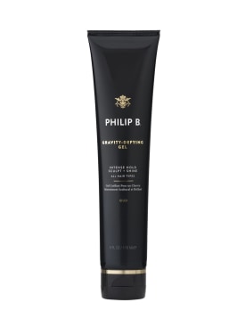philip b - hair styling - beauty - men - promotions