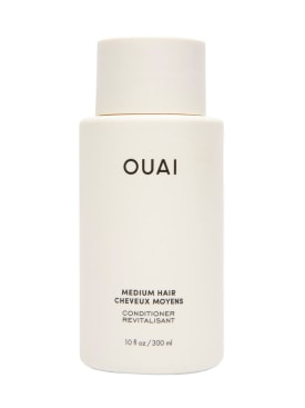 ouai - hair conditioner - beauty - women - promotions
