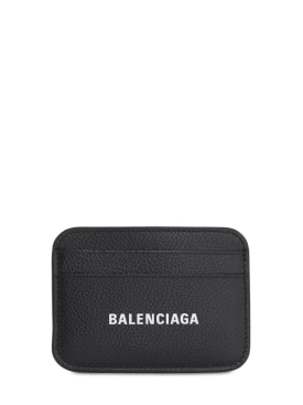 balenciaga - wallets - women - new season