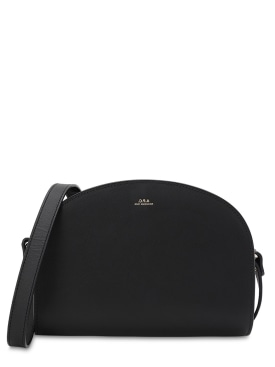 a.p.c. - shoulder bags - women - promotions