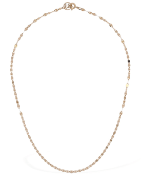 lil milan - necklaces - women - new season