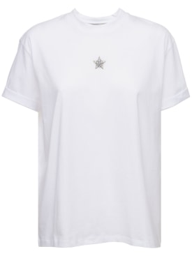 stella mccartney - t-shirts - women - sale