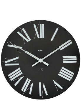 alessi - clocks - home - promotions