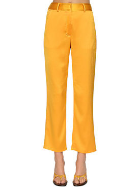 sies marjan - pantaloni - donna - sconti