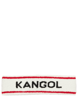kangol - 헤어 액세서리 - 여성 - 세일