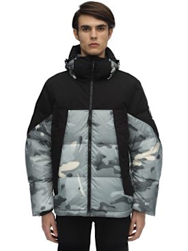 element x griffin - down jackets - men - sale
