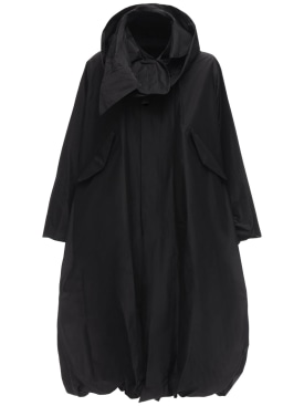 noir kei ninomiya - vestes - femme - soldes